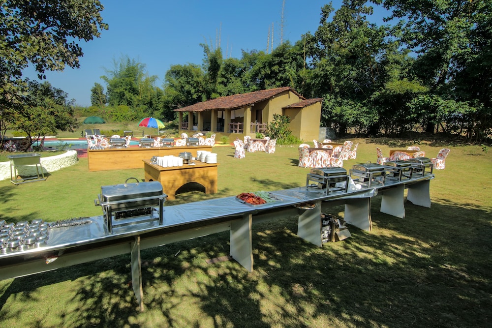 Mogli Resort 42/50
