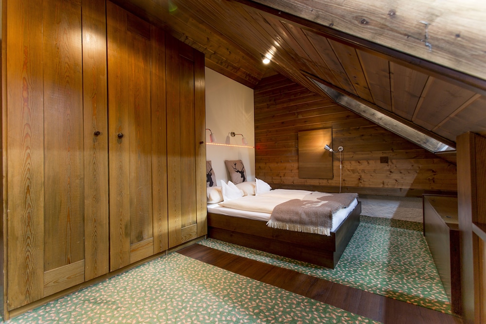 Hotel Stroblerhof 14/71