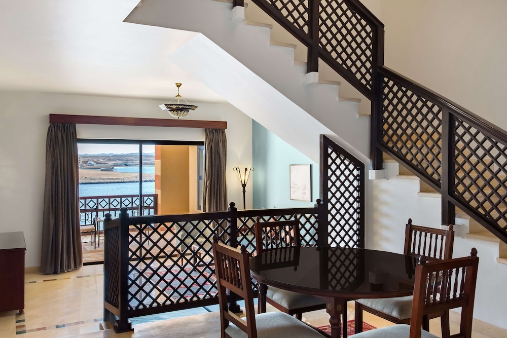 Marina Resort Port Ghalib, a member of Radisson Individuals 52/75