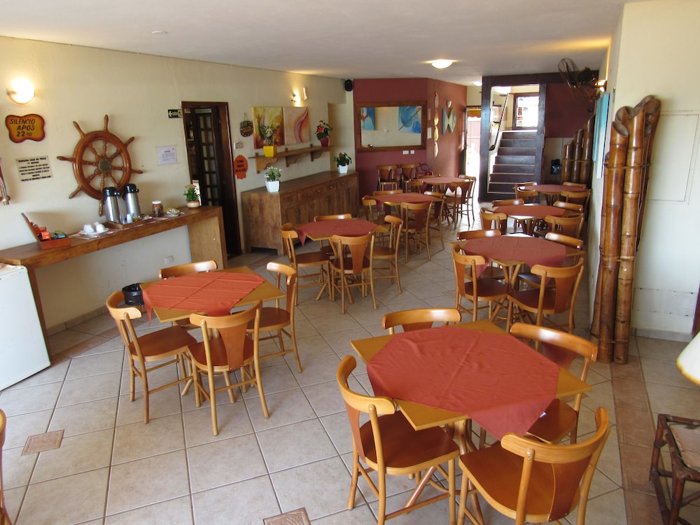 Pousada Casa Na Praia 49/65