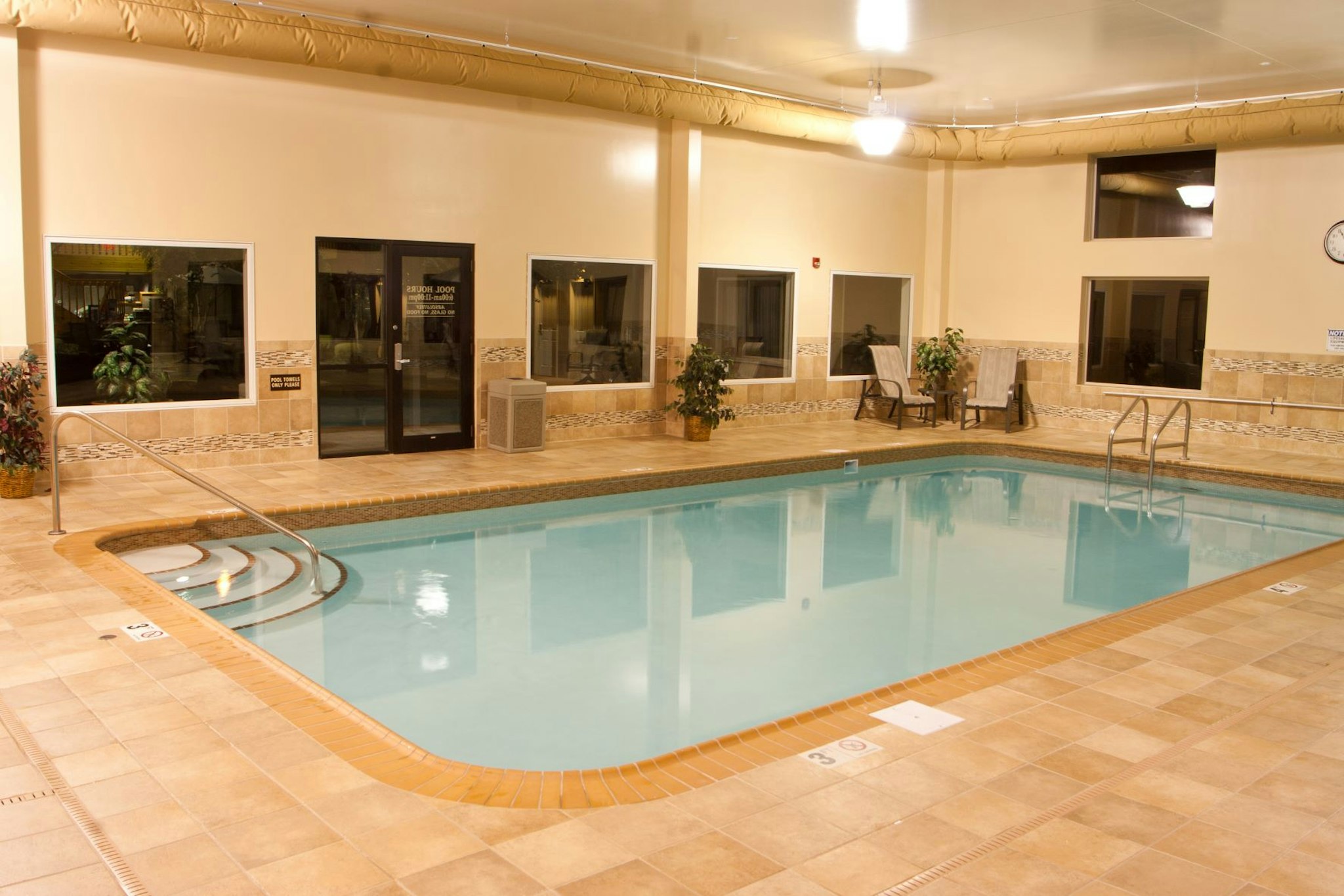 Heartland Inn & Suites, SureStay Collection by Best Western 2/19