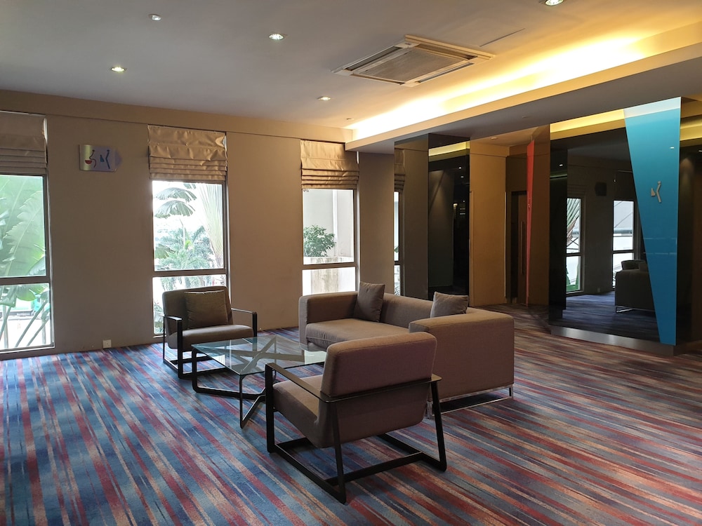 Hotel Armada Petaling Jaya 34/66