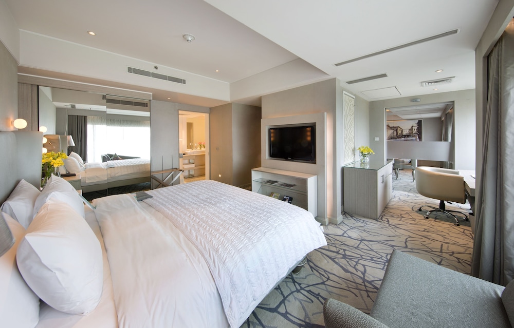 Le Meridien Gurgaon 18/51