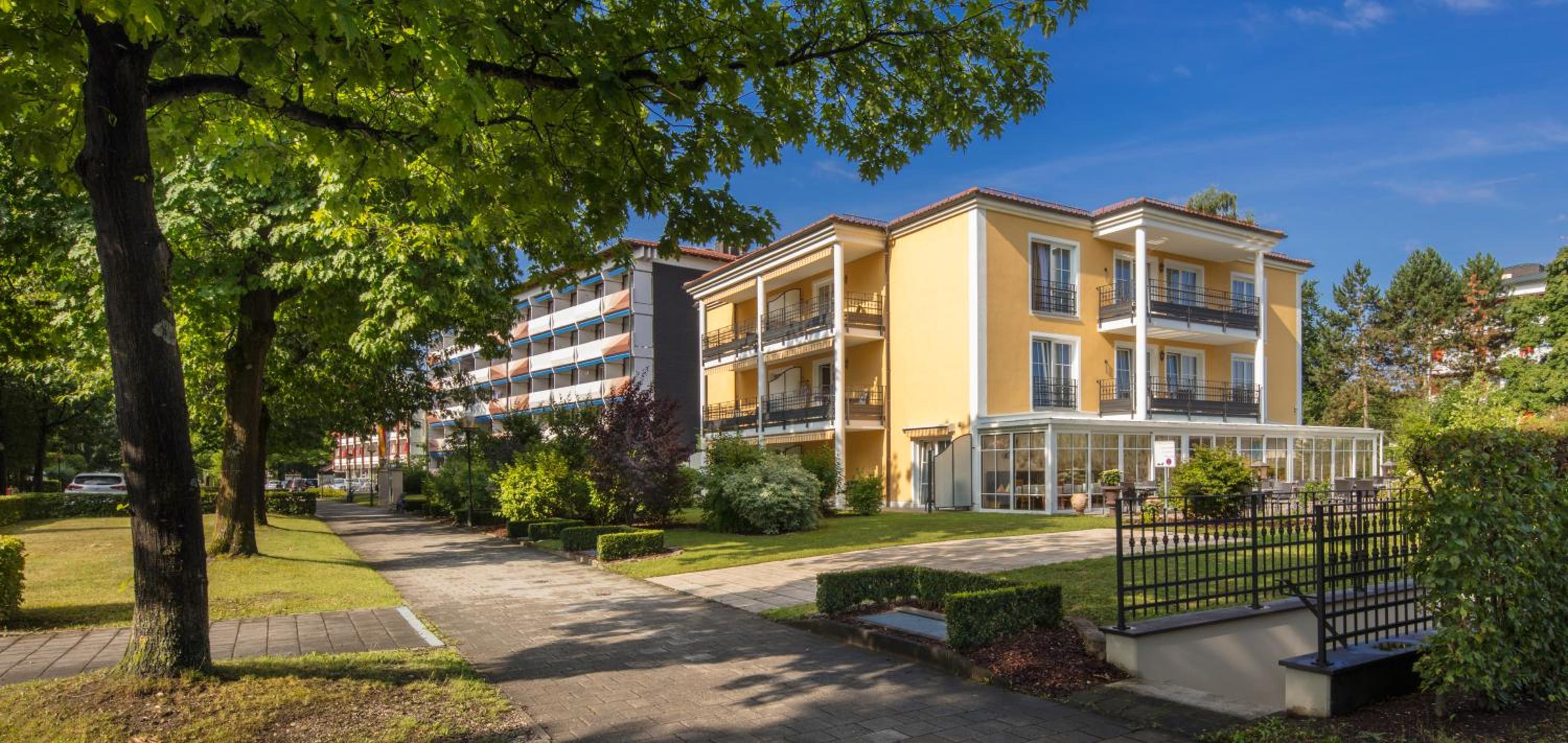 Hotel Schweizer Hof 40/50