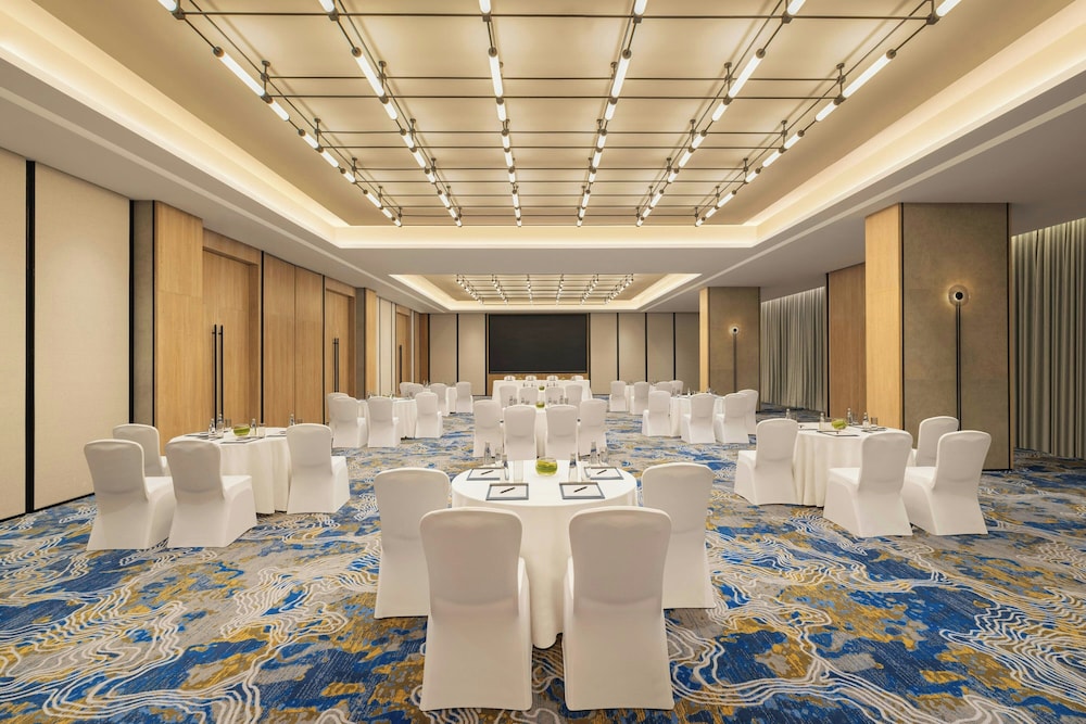 Four Points by Sheraton Nashik 41/49