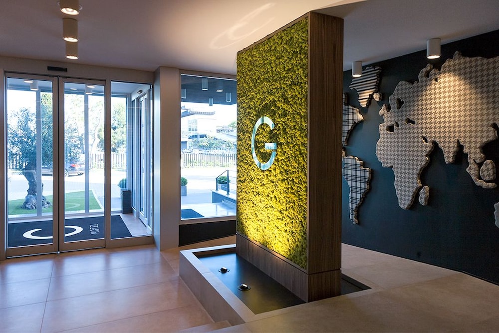 G Hotel Pescara 42/52