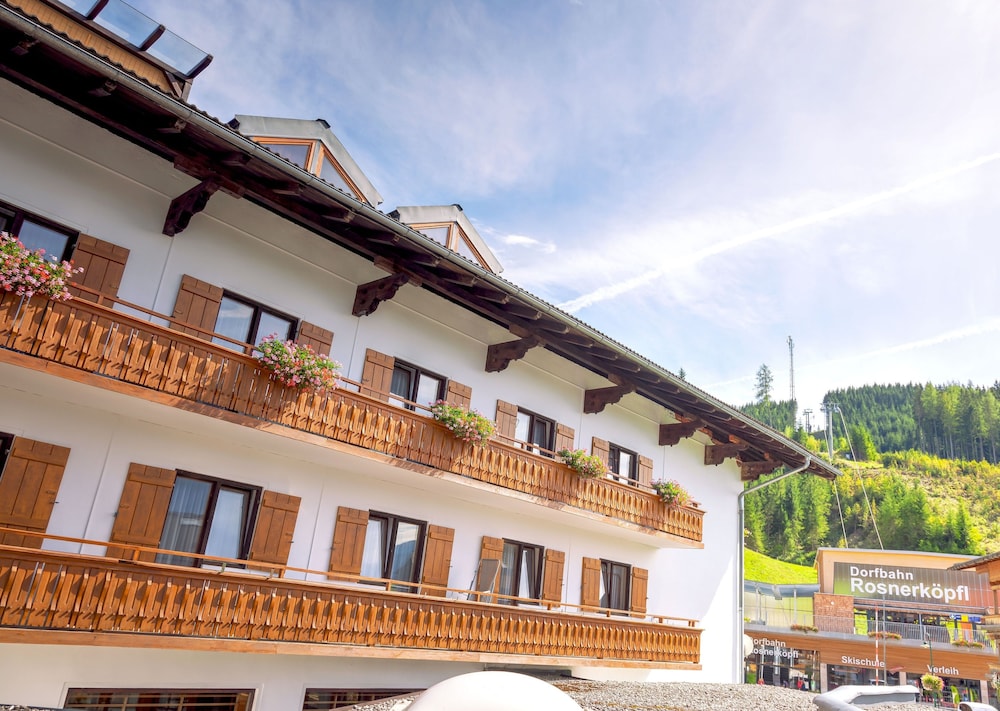 Family Resort Werfenweng 1/74