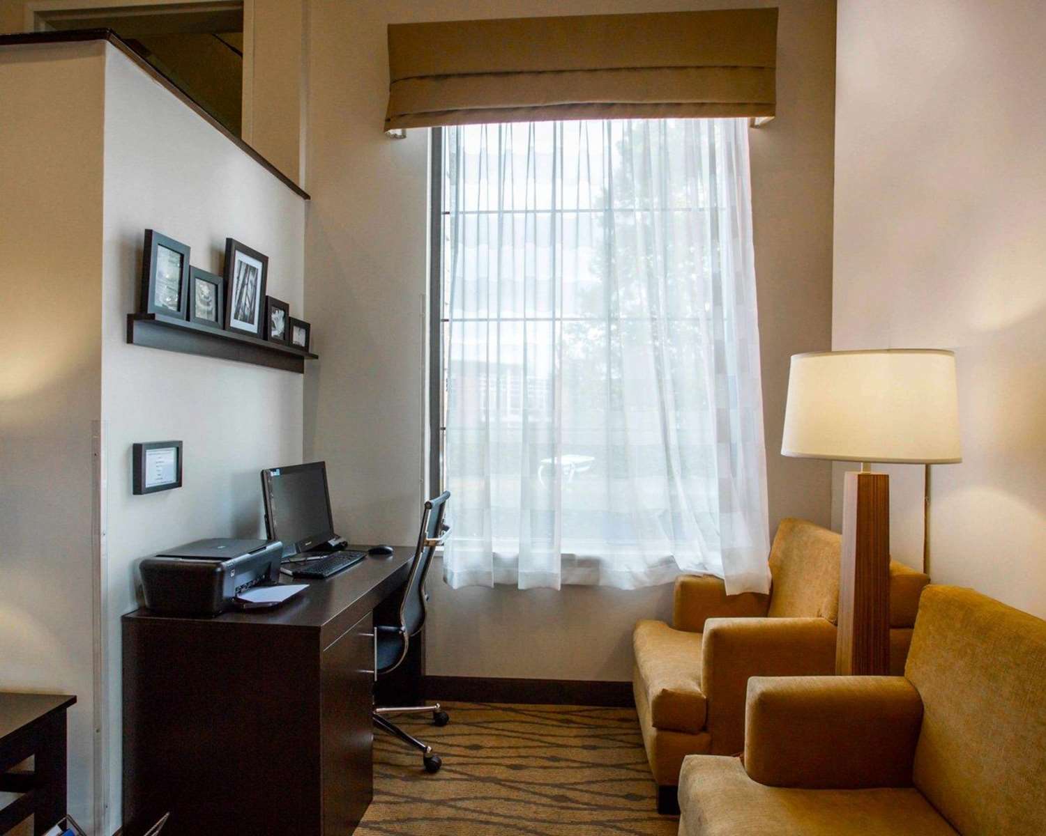 Sleep Inn Nashville Brentwood Cool Springs 38/42
