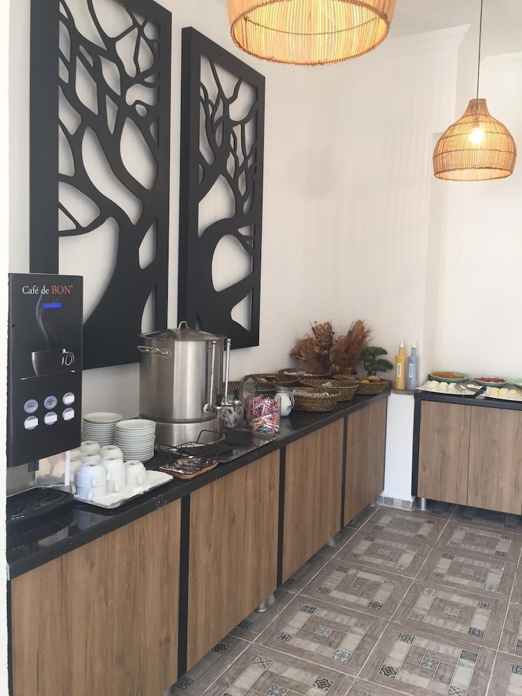 Ates Otel Akyaka 13/46