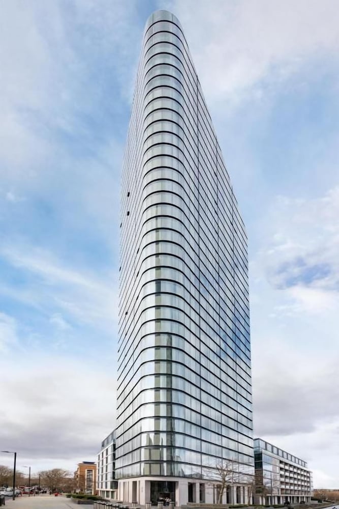 Lexicon Book House Apartments by Squa.re 2/47