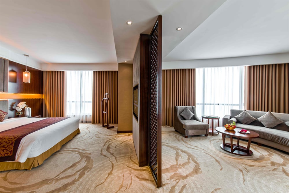 Muong Thanh Luxury Buon Ma Thuot Hotel 46/61