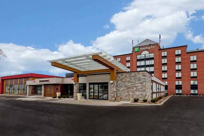 Holiday Inn Mississauga Toronto West 7/78
