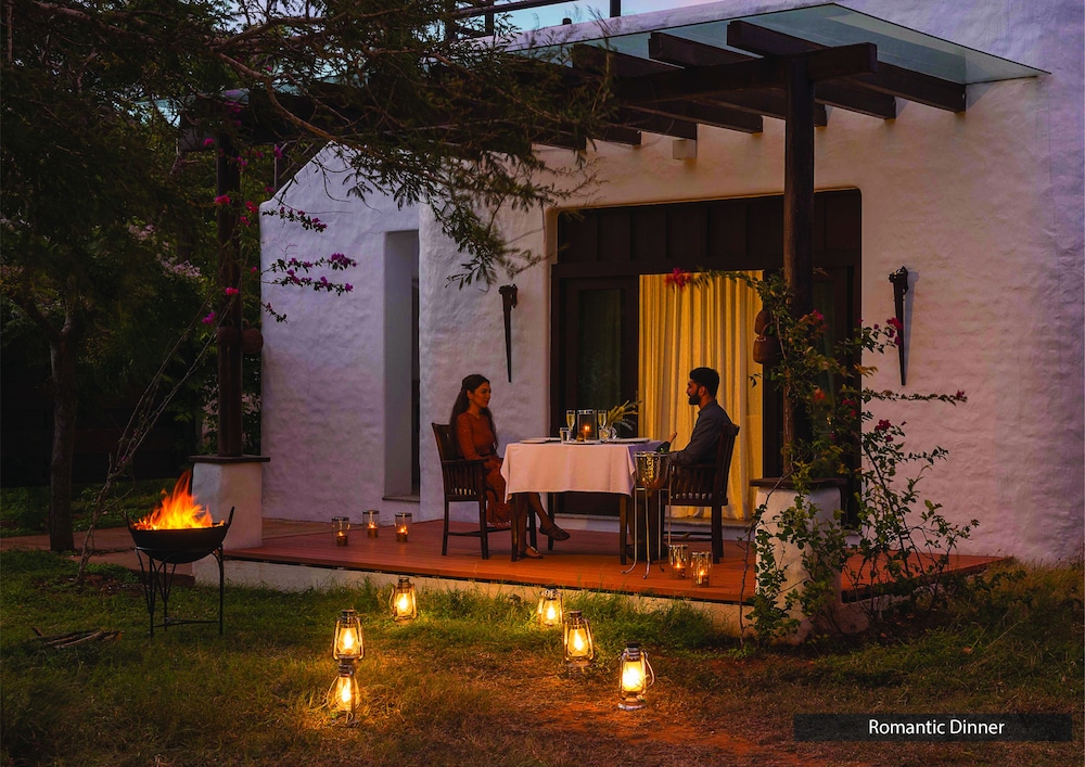 The Serai Bandipur 41/45