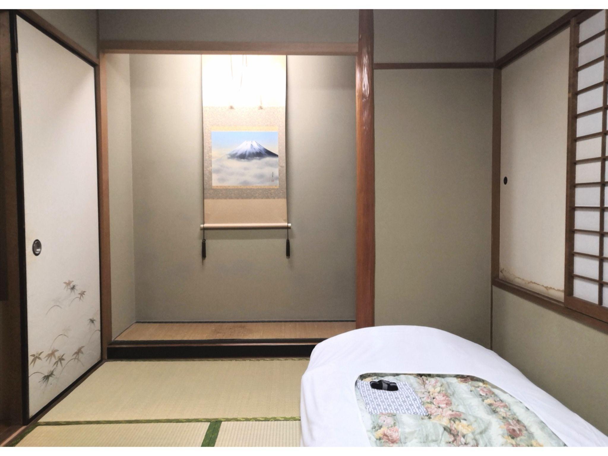 Hotel Satoh Tokyo 26/26