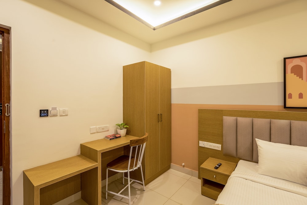 Olive Hotel Hebbal by Embassy Group 26/42