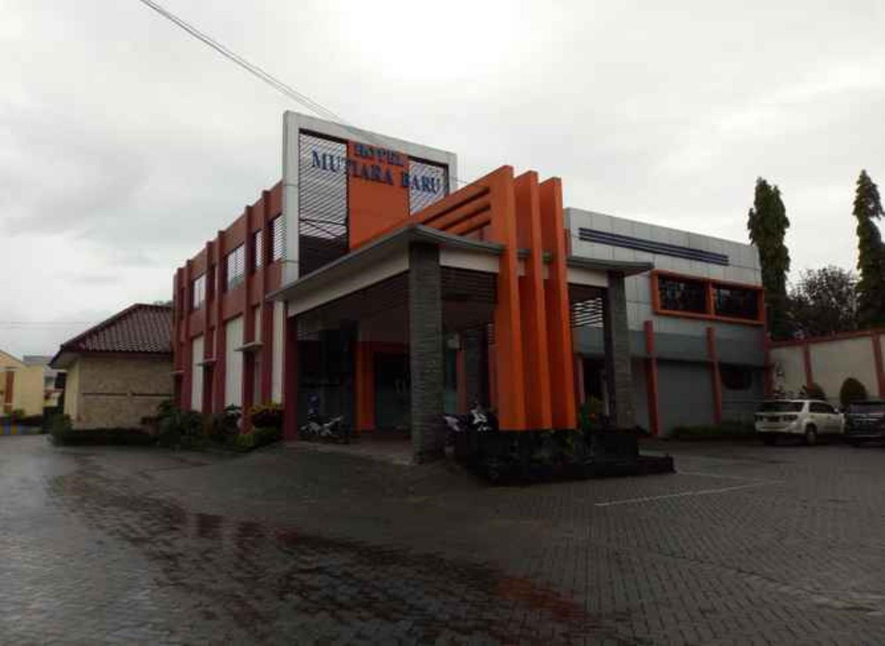 Hotel Mutiara Baru 26/36