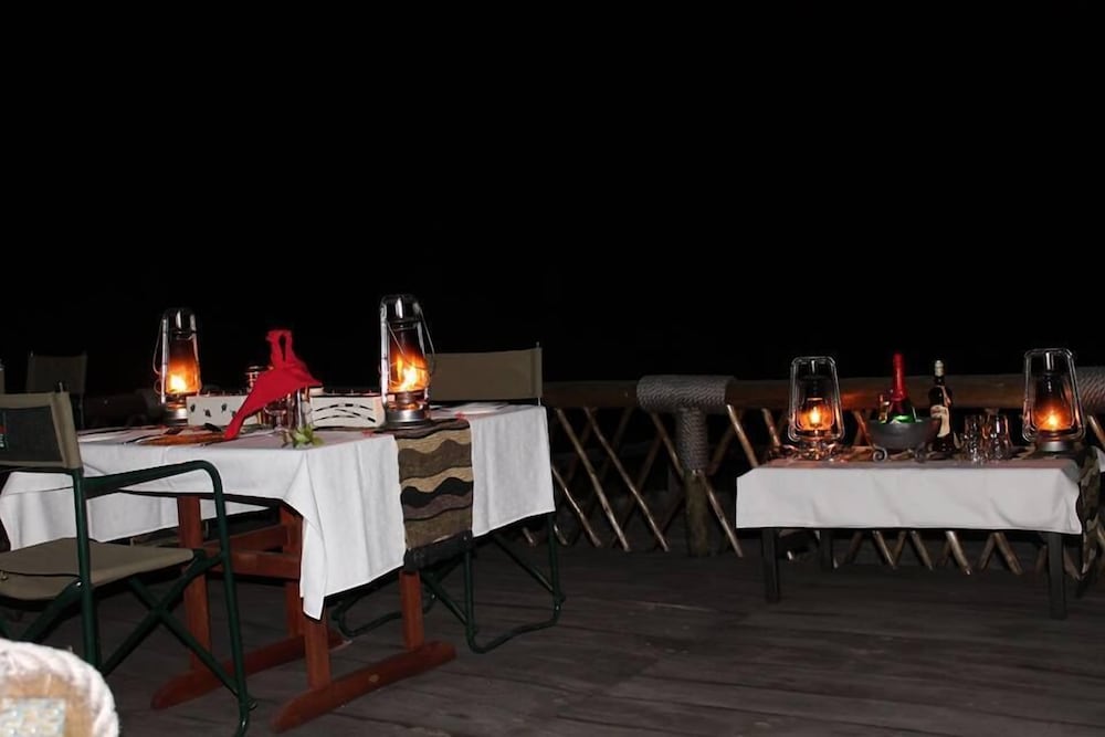 Khwai Tented Camp 15/50
