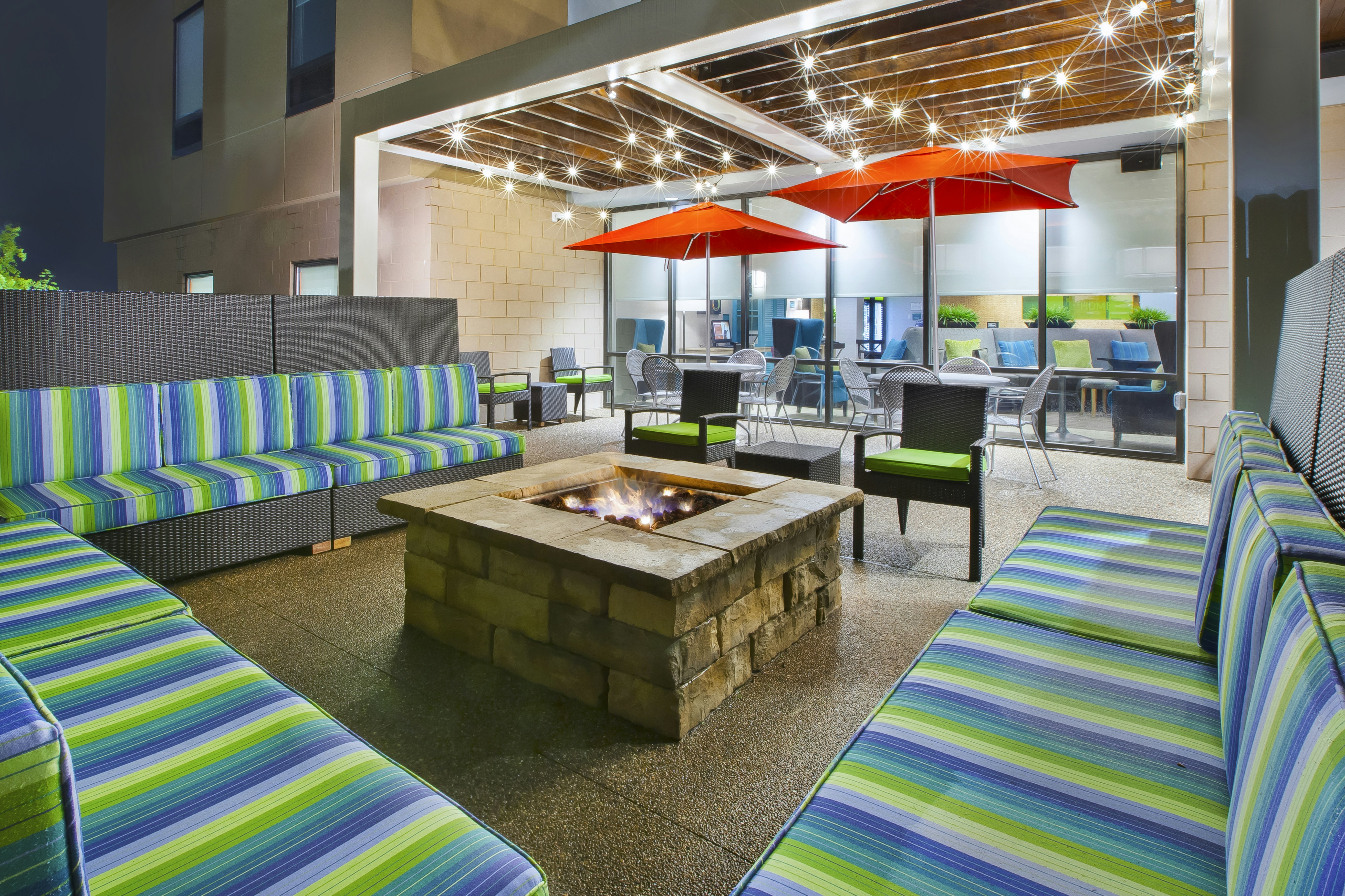 Home2 Suites By Hilton Pittsburgh Area/Beaver Valley 9/12