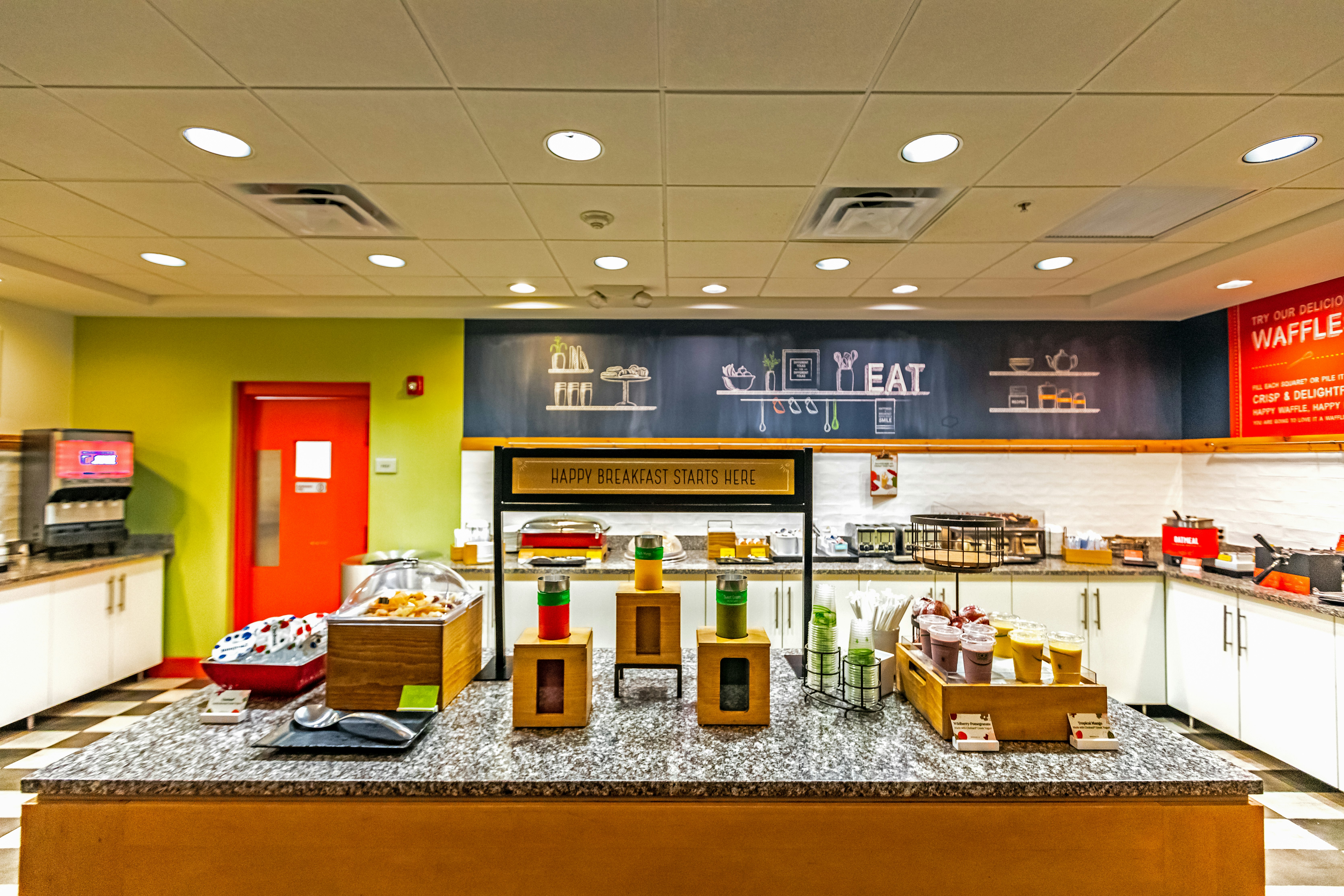Hampton Inn and Suites Sarasota/Bradenton-Airport 5/68