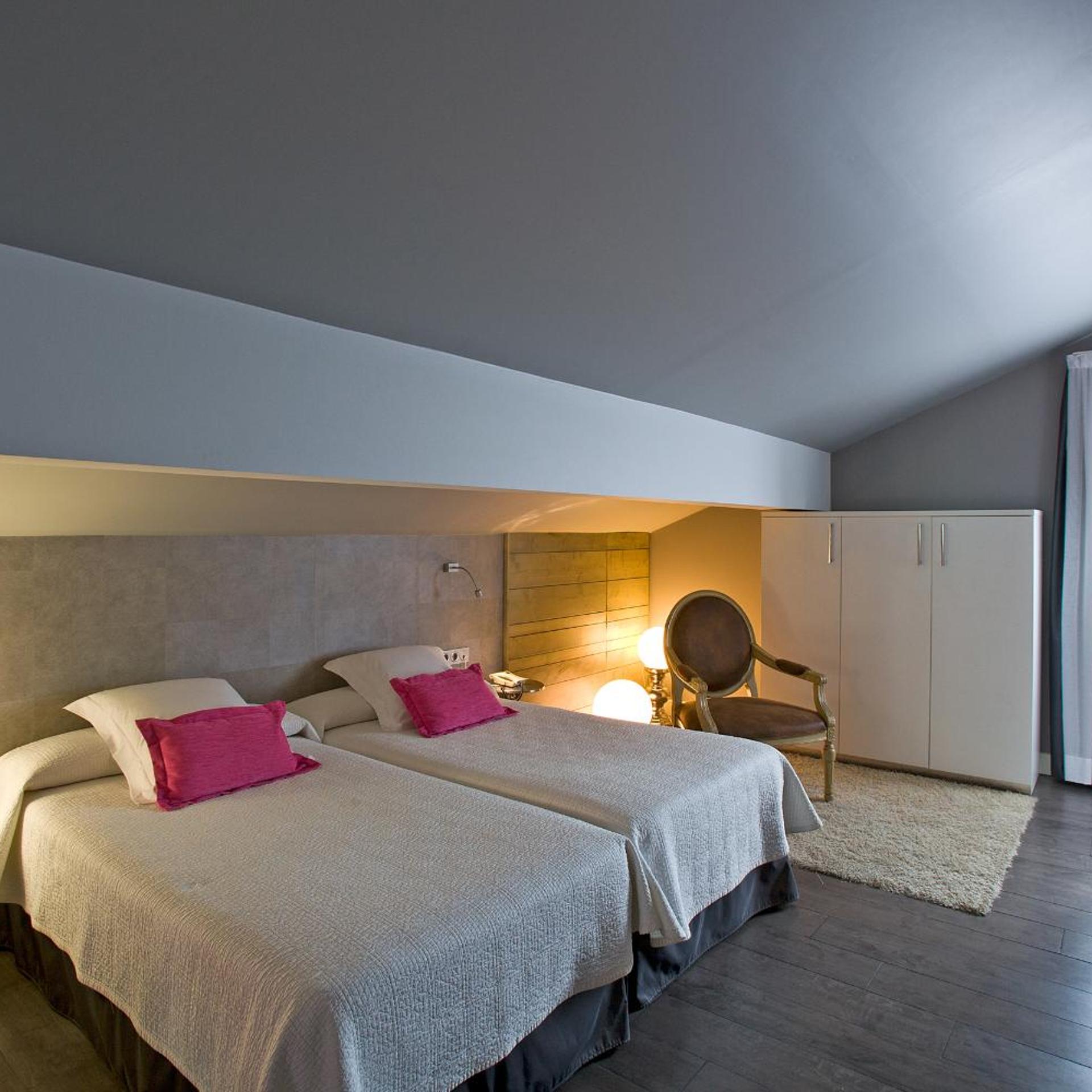 CASTILLO HOTEL 13/34