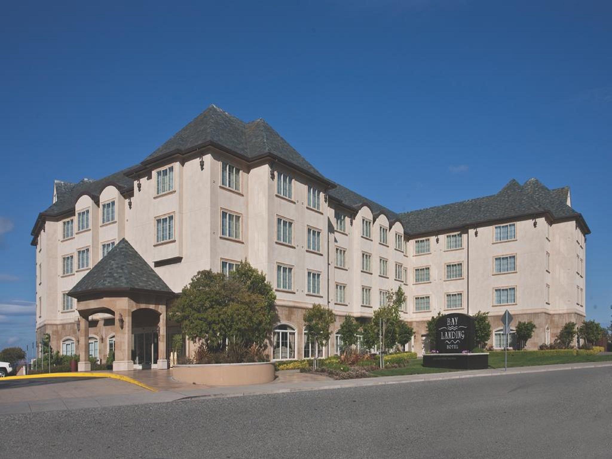 Bay Landing Hotel in BURLINGAME - CA