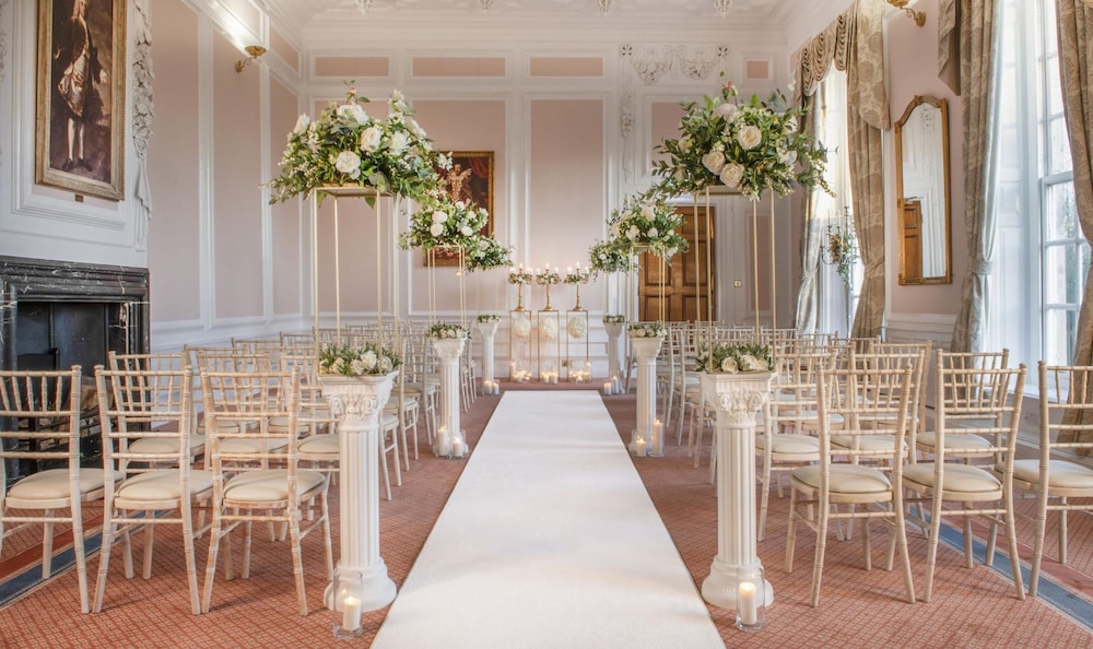 Bosworth Hall Hotel & Spa 45/61