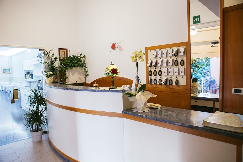 Hotel Delle Rose 7/50