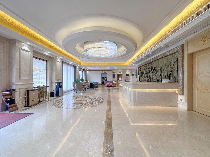 维也纳酒店Dongguan Humen Beizha(Vienna Hotel (Dongguan Humen Beizha))(Vienna Hotel (Dongguan Humen Beizha)) 图片5