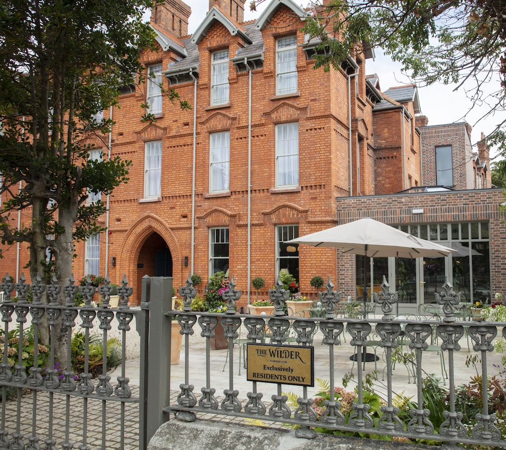 The Wilder Townhouse 3/47