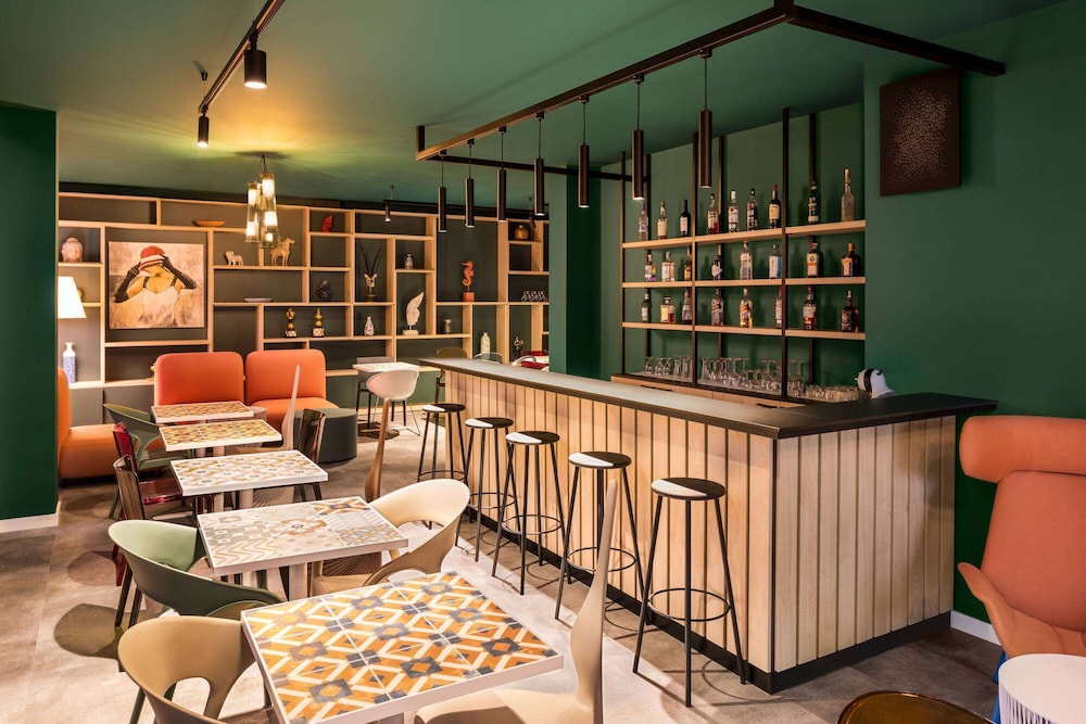 Quadro Hotel Trademark Collection by Wyndham 30/43