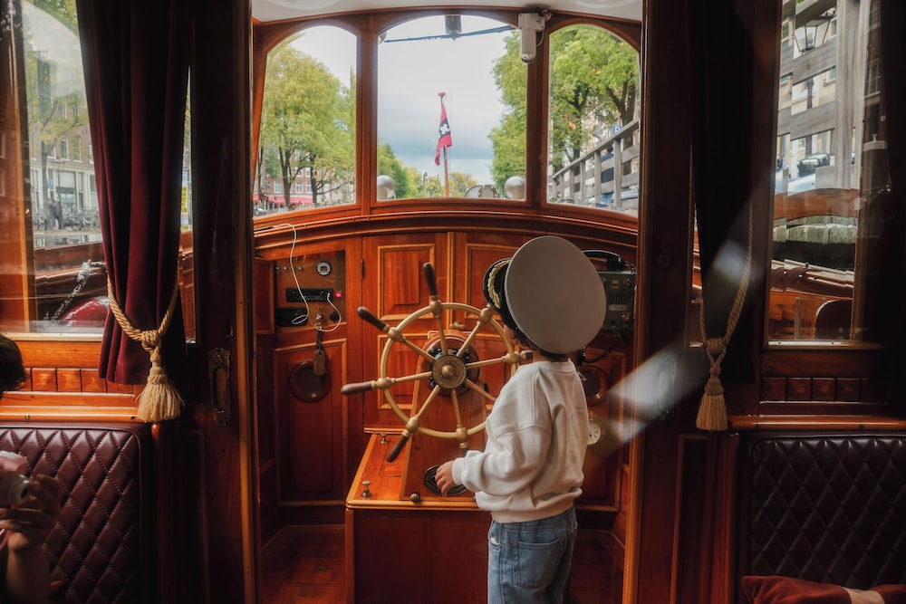 Pulitzer Amsterdam 37/69