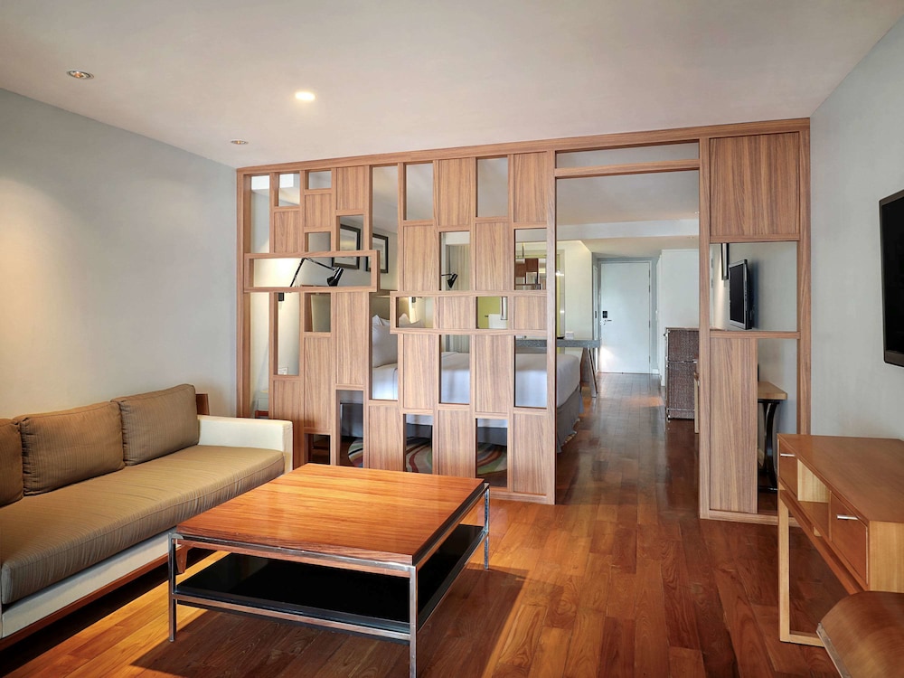 The Kuta Beach Heritage Hotel Bali - Managed By Accor 48/78