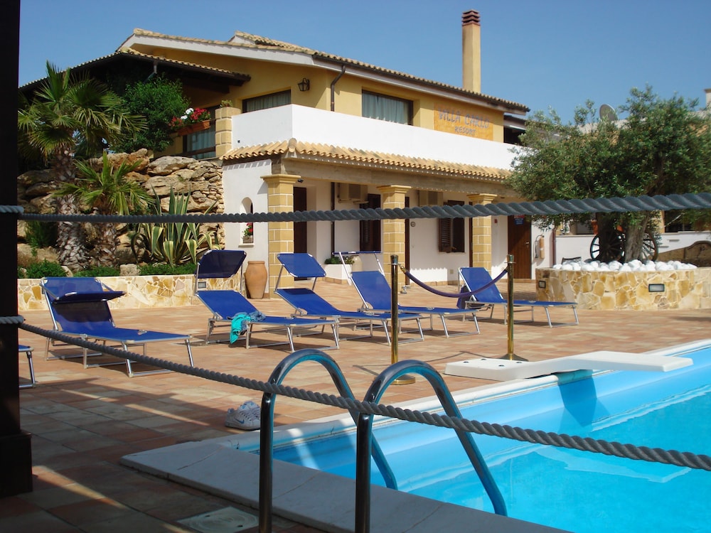 Villa Carlo Resort 1/59
