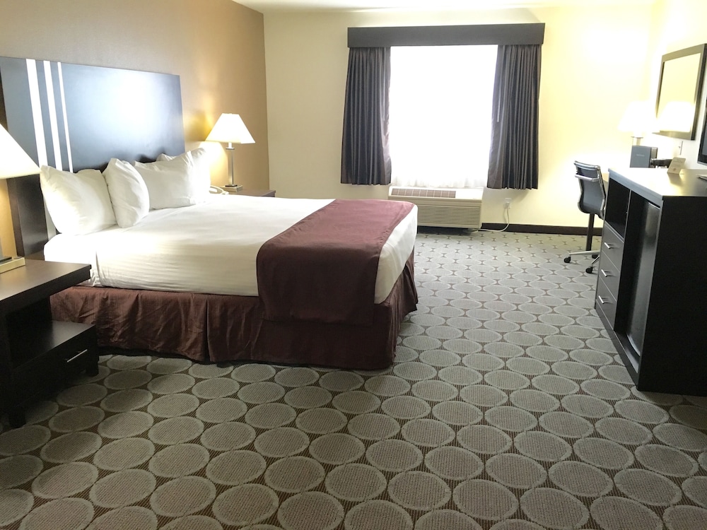 Best Western Pahrump Oasis 25/38