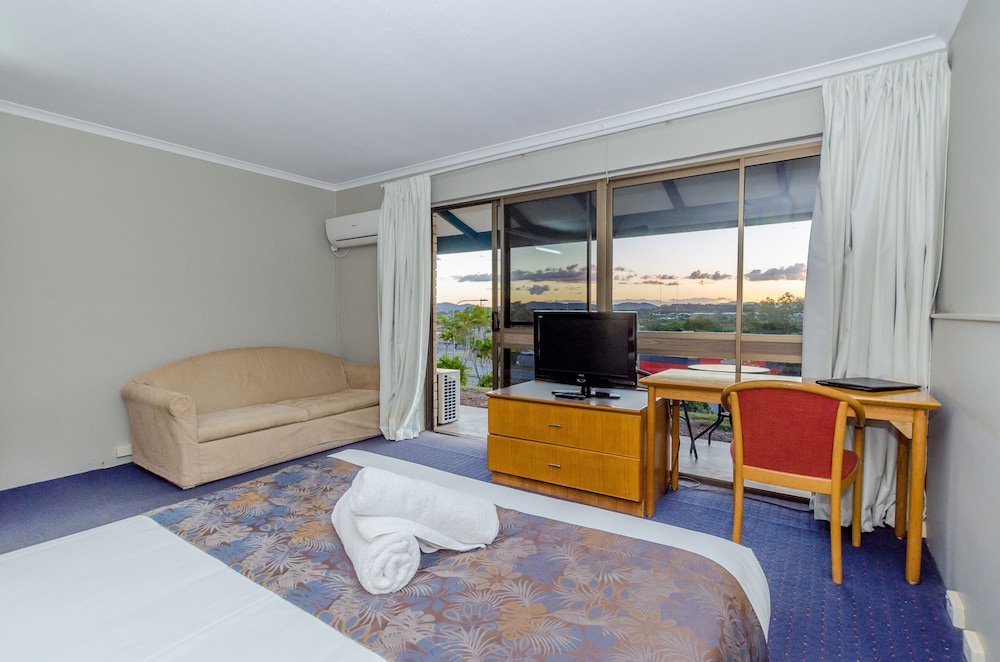 Gladstone Palms Motor Inn 36/43