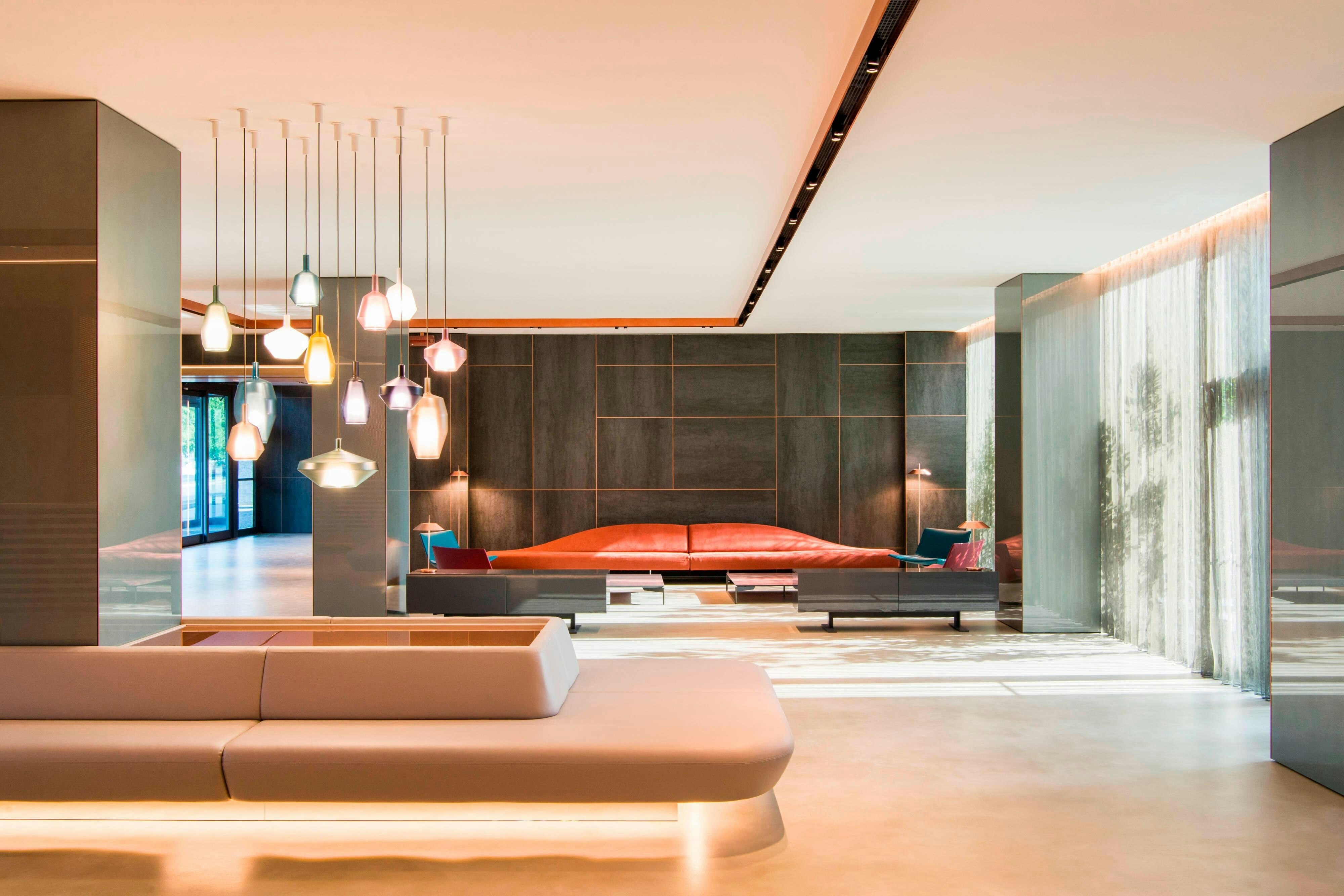 Four Points by Sheraton Venice Mestre 4/36