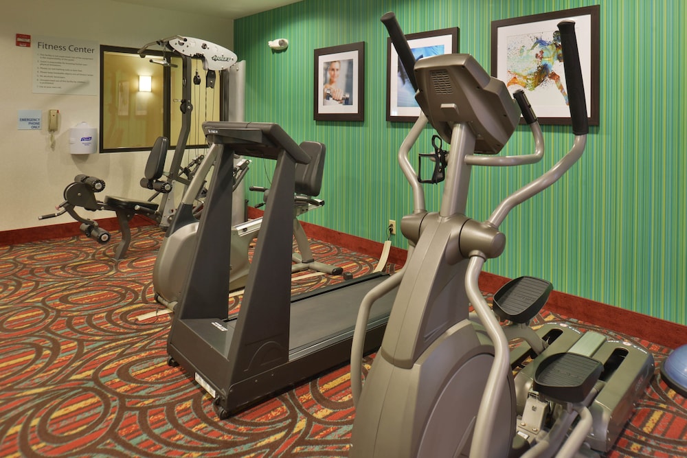 sport facilities