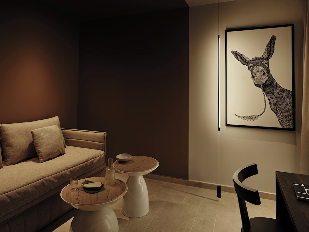 NAUMA PAROS Design Boutique Hotel Adults Only 29/50