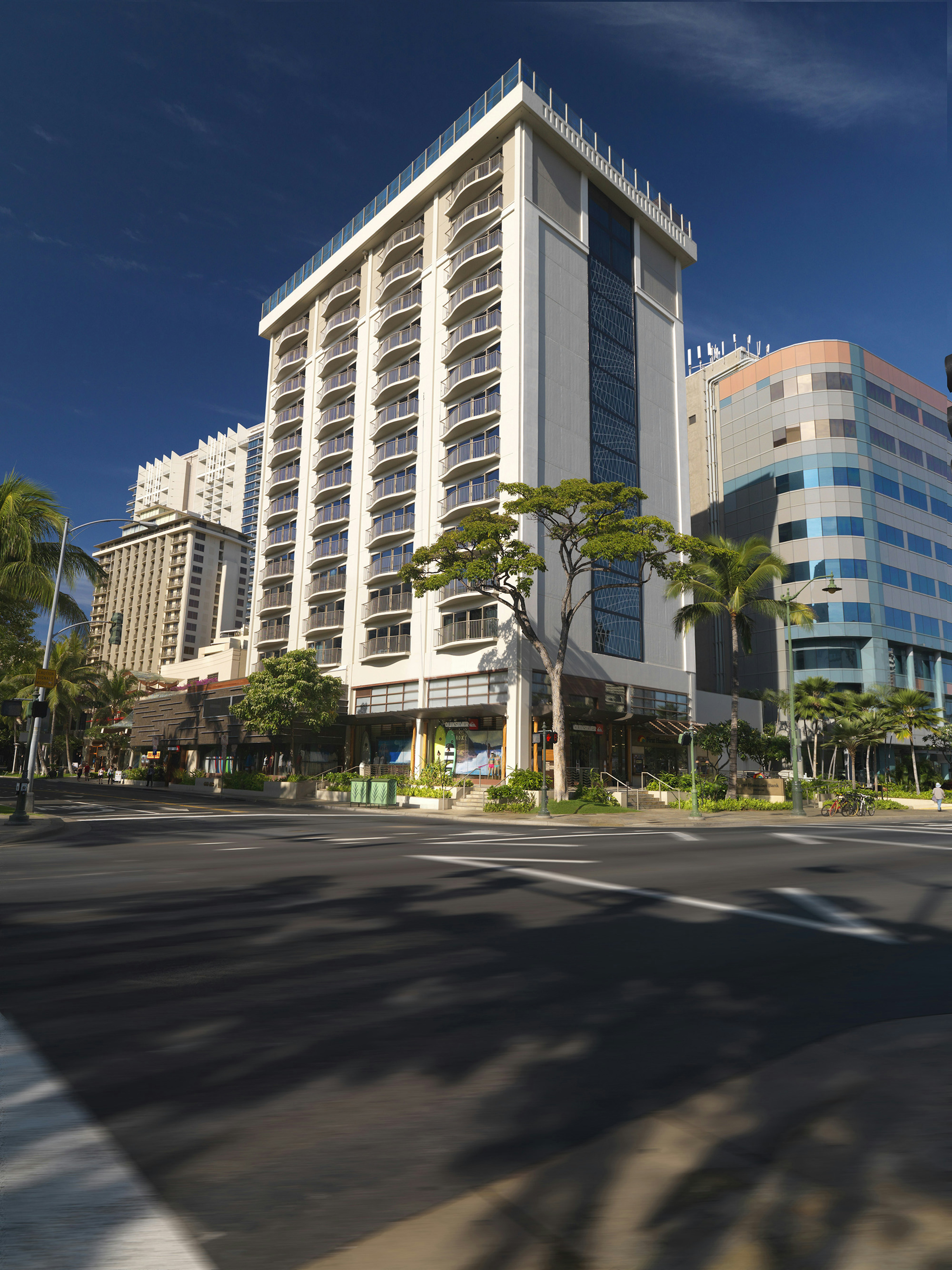Hokulani Waikiki By Hilton Grand Vacations 10/68