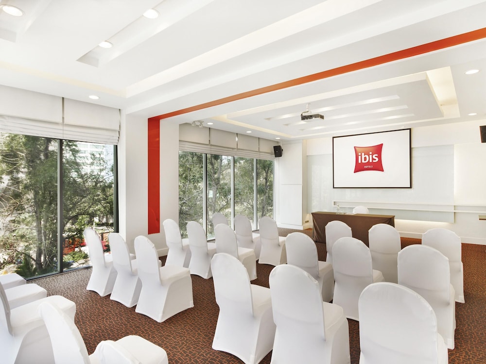 ibis Pattaya 60/65