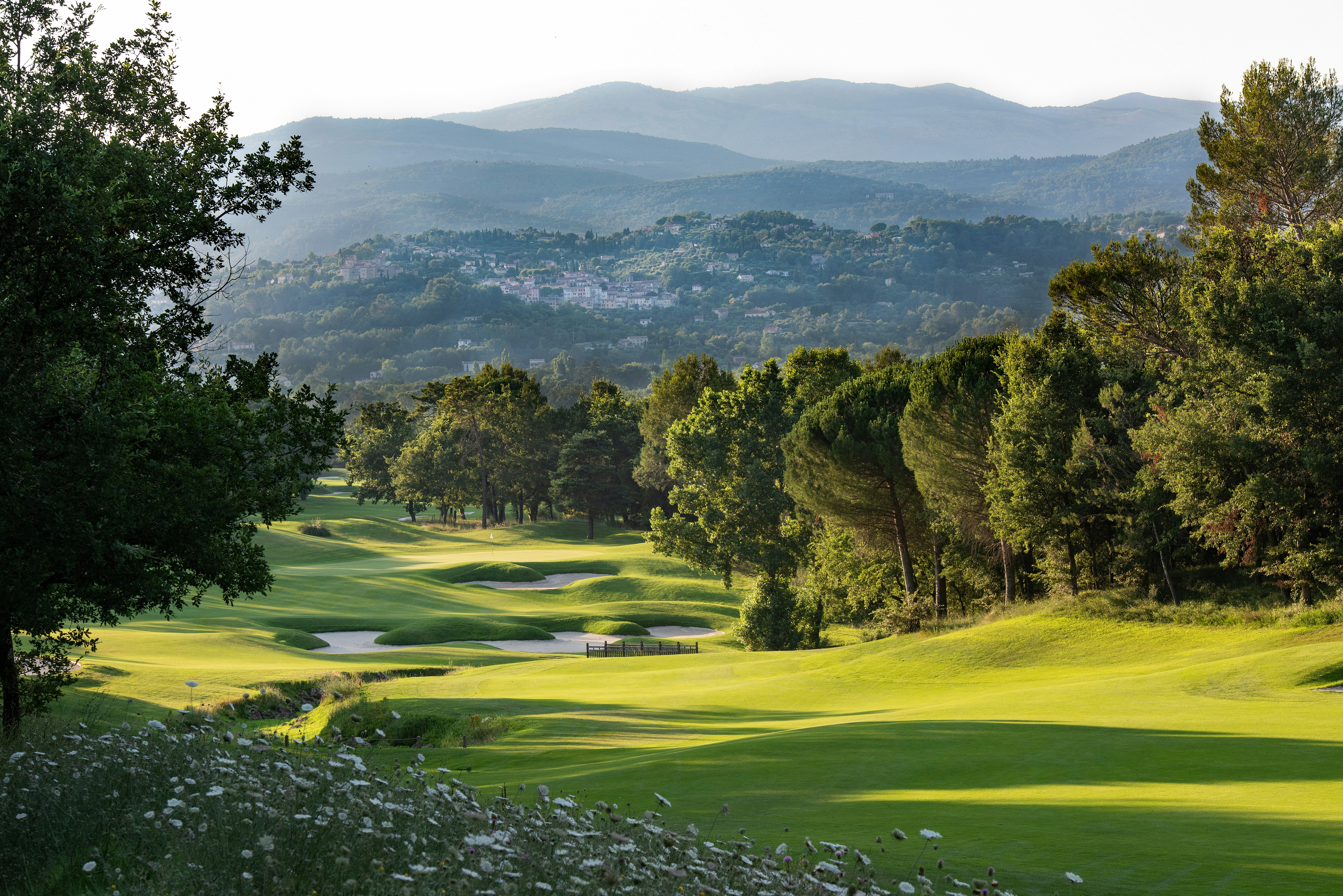 Terre Blanche Hotel Spa Golf Resort 74/82