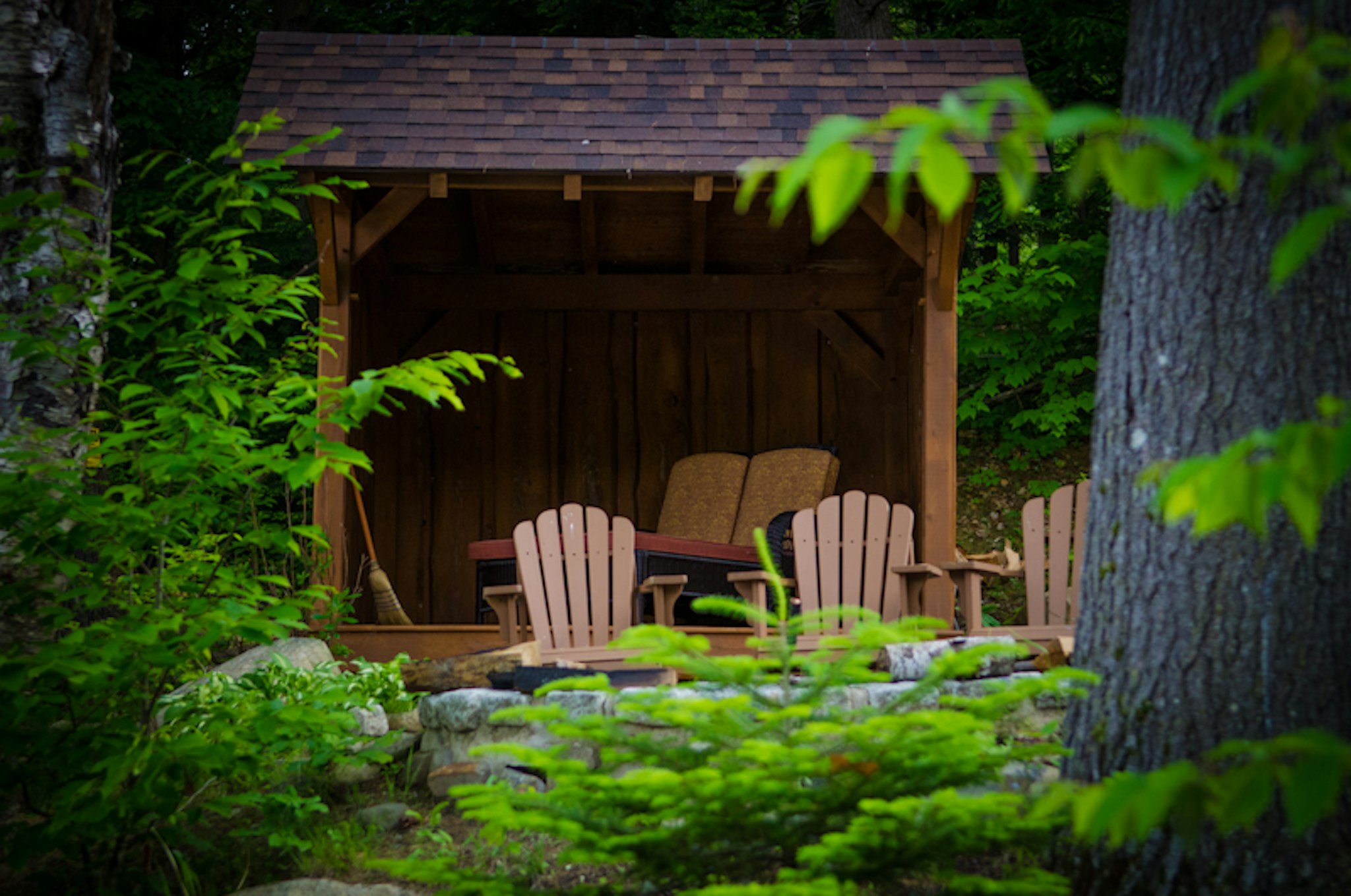 The Fern Lodge 34/41