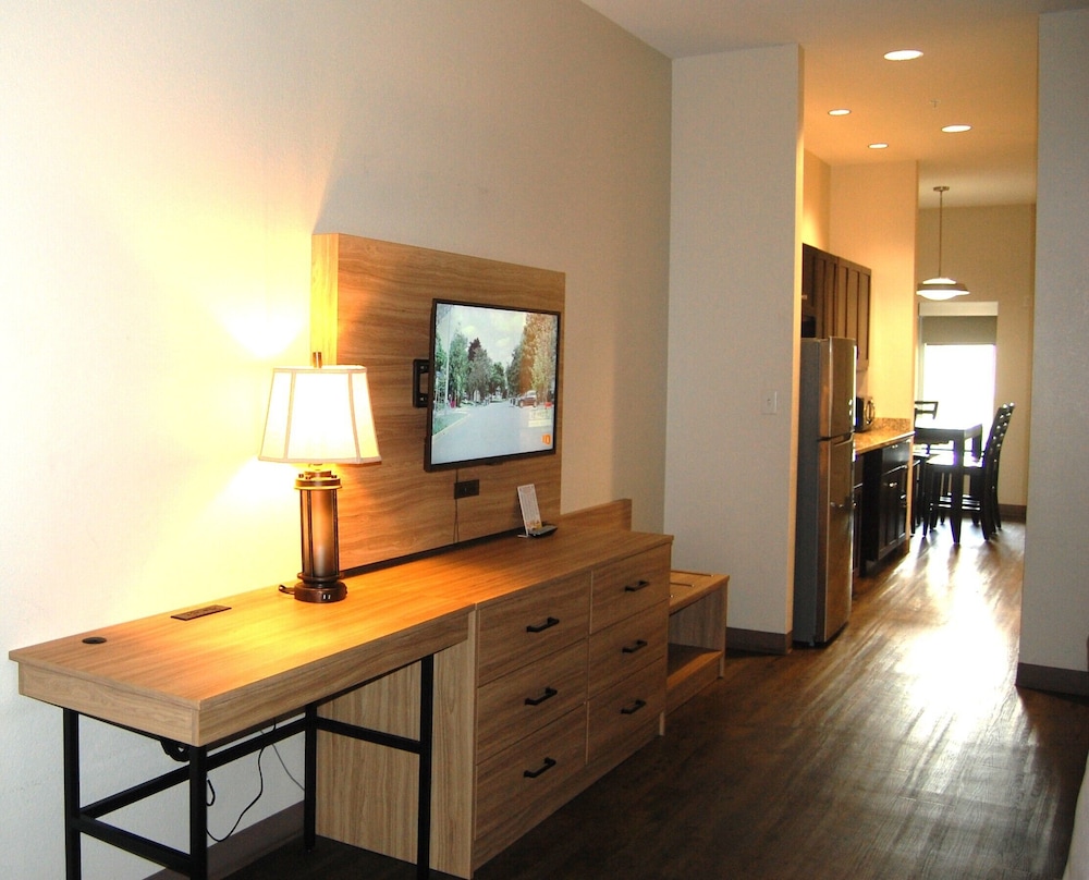 Vacation Lodge 13/65
