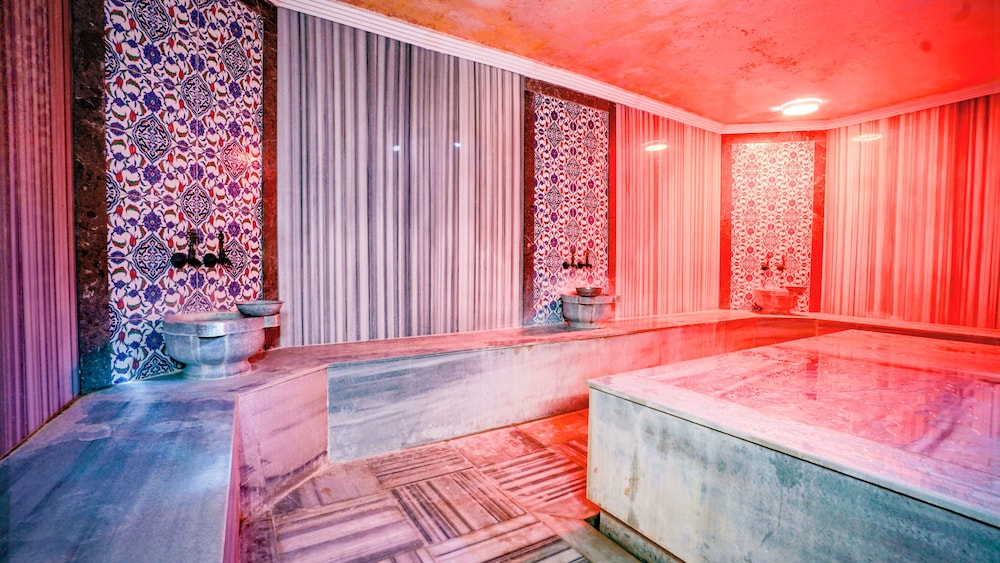 Istanbul Beach Hotel 23/50