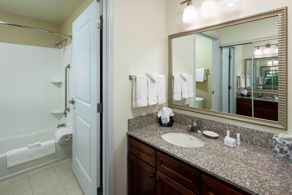 Residence Inn Houston West/Energy Corridor 9/57