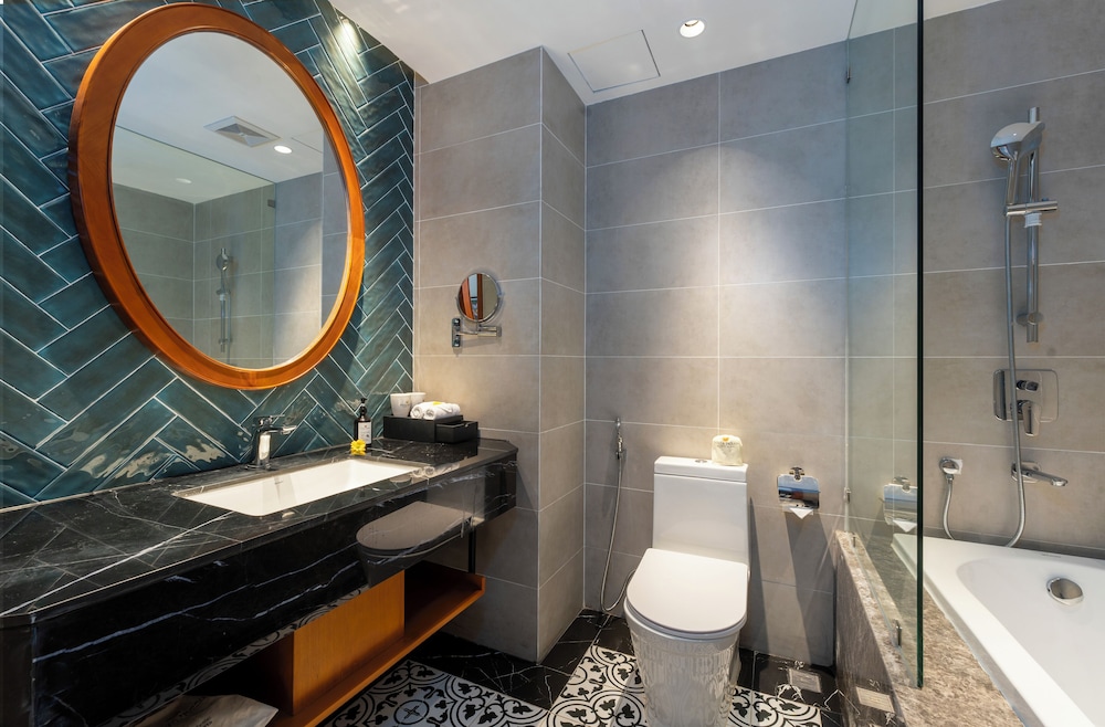 Nesta Hoi An Resort and Spa 48/50