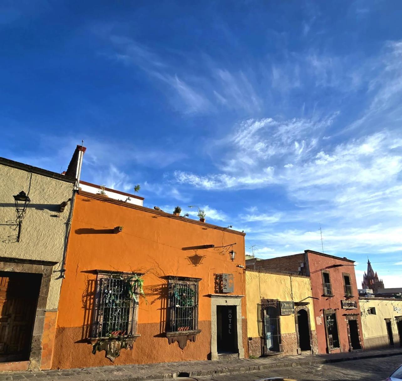 CASA MORENA 4/54