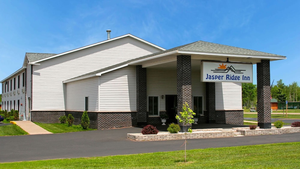 Jasper Ridge Inn Ishpeming 1/75