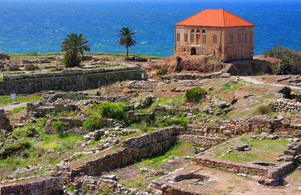 Mateus Boutique Hotel - Lebanon 38/40