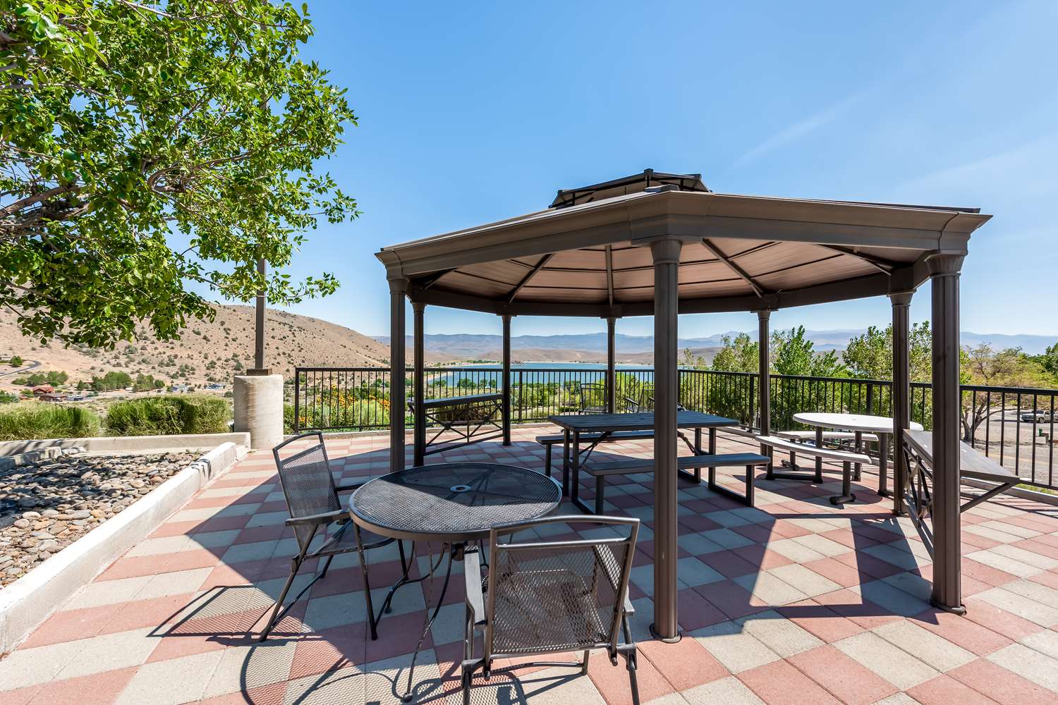 Best Western Topaz Lake Inn 6/14